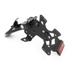 Evotech plate support (ESTR-0822) DUCATI PANIGALE V2/V4