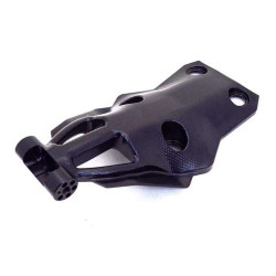 Support de plaque Evotech (ESTR-0826) DUCATI MULTISTRADA V4 2