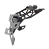 Support de plaque Evotech (ESTR-0901) KTM DUKE/SM690/SMR