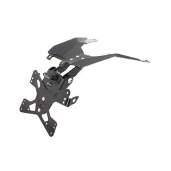 Support de plaque Evotech (ESTR-0902) KTM 690 ENDURO/SMC