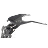 Support de plaque Evotech (ESTR-0902) KTM 690 ENDURO/SMC
