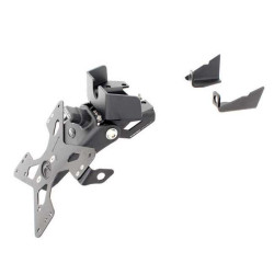 Evotech plate bracket (ESTR-0904) KTM 950/990 SUPERMOTO/R/T