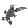 Support de plaque Evotech (ESTR-0905) KTM 690 DUKE