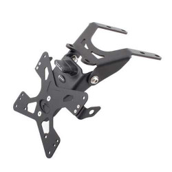 Support de plaque Evotech (ESTR-0907) KTM 625 SMC