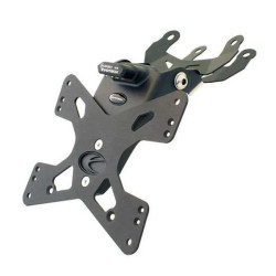 Support de plaque Evotech (ESTR-0908) KTM 1290 SUPERDUKE R