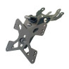 Support de plaque Evotech (ESTR-0908) KTM 1290 SUPERDUKE R