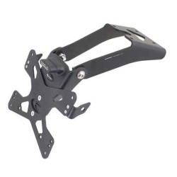 Evotech plate bracket (ESTR-0910) KTM RC125/200/390