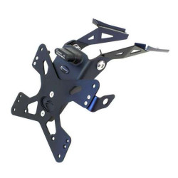 Evotech plate bracket (ESTR-0911) KTM 1290 SUPER DUKE GT