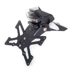 Evotech plate bracket (ESTR-0913) KTM 790 DUKE