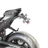 Support de plaque Evotech (ESTR-0915) KTM 1290 SUPER DUKE R