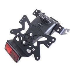 Evotech plate bracket (ESTR-0916) KTM 1290 SUPER DUKE R
