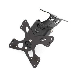 Evotech plate support (ESTR-1001) APRILIA RSV 1000/TUONO