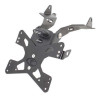 Evotech plate support (ESTR-1004) APRILIA RS125