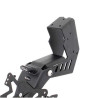 Support de plaque Evotech (ESTR-1007) APRILIA DORSODURO 750/900/1200