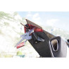 Evotech plate support (ESTR-1009) APRILIA RSV4 1100 FACTORY