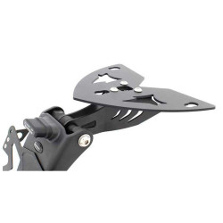 Support de plaque Evotech (ESTR-1102) BMW S1000RR/R/HP4