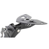 Support de plaque Evotech (ESTR-1102) BMW S1000RR/R/HP4