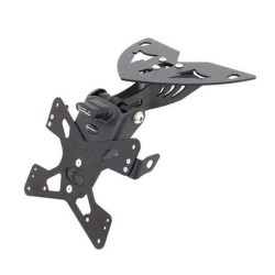 Evotech plate bracket (ESTR-1102) BMW S1000RR/R/HP4 2