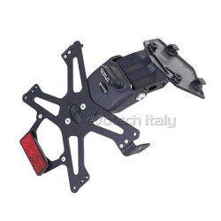 Support de plaque Evotech (ESTR-1109) BMW S1000RR
