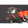 Evotech plate bracket (ESTR-1109) BMW S1000RR