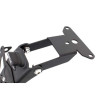 Support de plaque Evotech (ESTR-1301) DERBI GPR 125