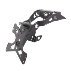 Support de plaque Evotech (ESTR-1401) HUSQVARNA NUDA