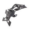 Evotech plate support (ESTR-1401) HUSQVARNA NUDA