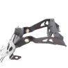 Evotech plate support (ESTR-1401) HUSQVARNA NUDA