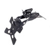 Support de plaque Evotech (ESTR-1402) HUSQVARNA SM701