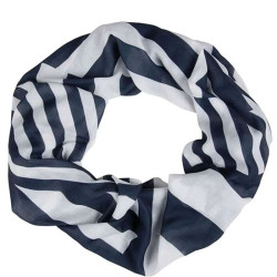 Tucano Urbano LAGOTTO Zebre Stripes choker