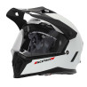 Casque moto enfant Acerbis RIDER JUNIOR 22.06 BLANC