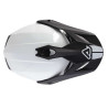 Casque moto enfant Acerbis RIDER JUNIOR 22.06 BLANC