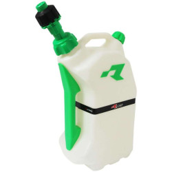 Bidon d'essence remplissage rapide Rtech 15L 2