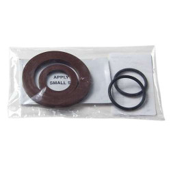 Spare gaskets for Rtech R15 petrol canister