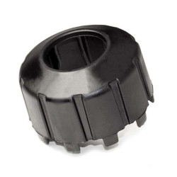 Adaptateur de bouchon pour bidon d-essence remplissage rapide Rtech R15