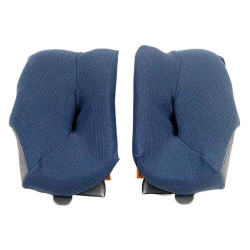 Mousses de joues Arai RX-7V EVO