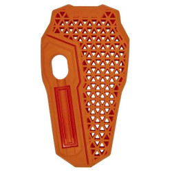 Dorsale moto Furygan D3O niveau 2 pour AIRBAG INMOTION V2