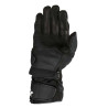 Gants moto Furygan HIGGINS EVO Noir/Blanc