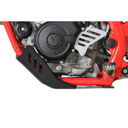AXP PHD Enduro Shoe Black (AX1576) Beta RR125 2