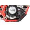 Sabot enduro AXP PHD Noir (AX1576) Beta RR125