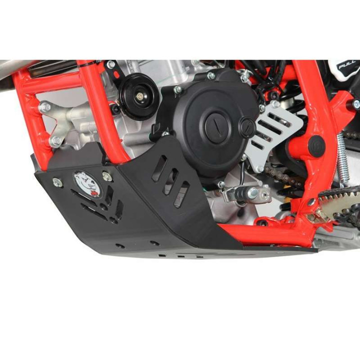 Sabot enduro AXP PHD Noir (AX1576) Beta RR125