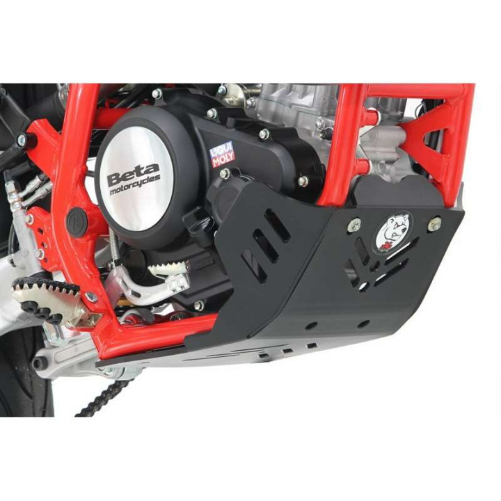 Sabot enduro AXP PHD Noir (AX1576) Beta RR125