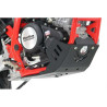 AXP PHD Enduro Shoe Black (AX1576) Beta RR125
