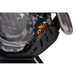 AXP PHD Enduro Shoe Black (AX1401) KTM EXC-F250/350 2
