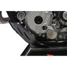Sabot enduro AXP PHD Noir (AX1401) KTM EXC-F250/350