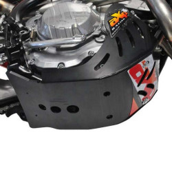 AXP PHD Enduro Shoe Black (AX1401) KTM EXC-F250/350