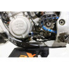 AXP PHD Enduro Shoe Black (AX1533) TM EN/MX 250/300