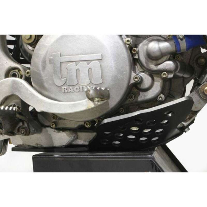 AXP PHD Enduro Shoe Black (AX1533) TM EN/MX 250/300
