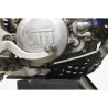 Sabot enduro AXP PHD Noir (AX1533) TM EN/MX 250/300