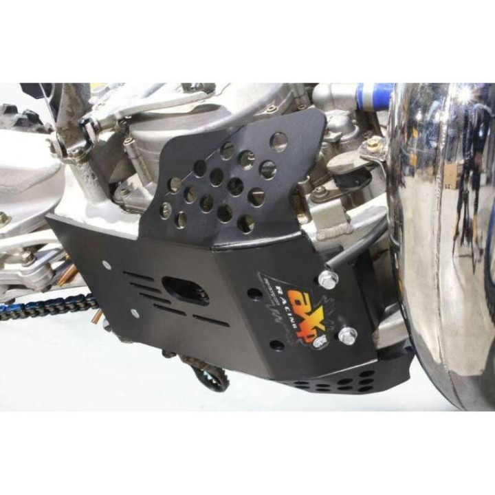 AXP PHD Enduro Shoe Black (AX1533) TM EN/MX 250/300